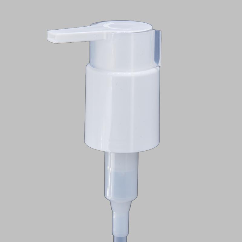 clip oil pump dispenser for deep oil nourishing treatment