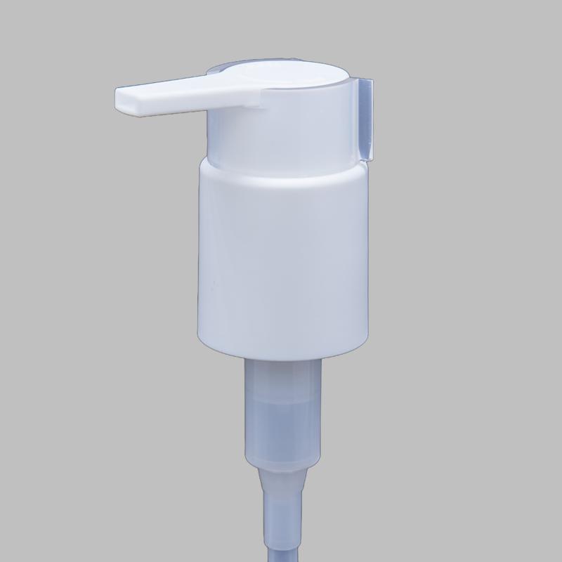 premium oil moisturizing pump dispensers for personal care