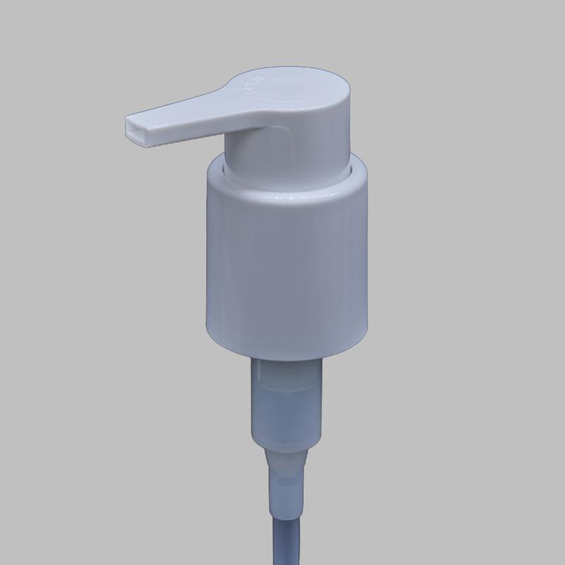 hair oil body oil pump dispenser for oil serum