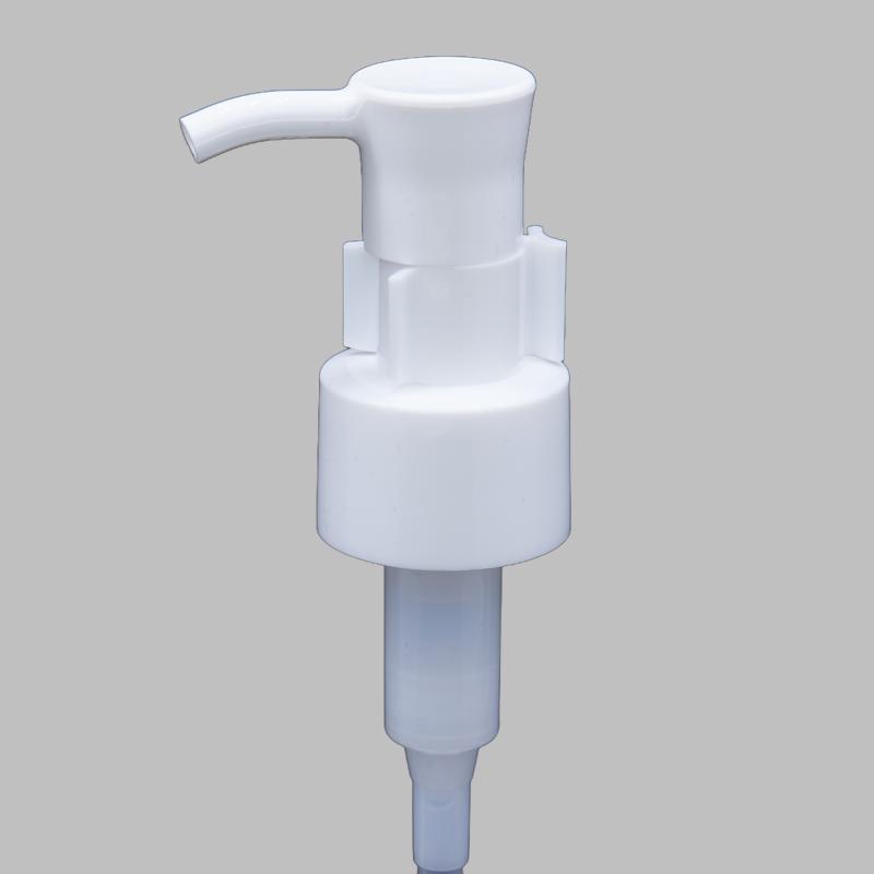 nourishing oil repair oil skincare pump dispenser packaging