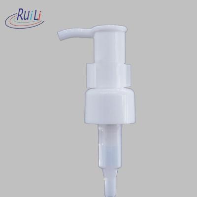 Pompa Minyak Dispenser Plastik 24mm