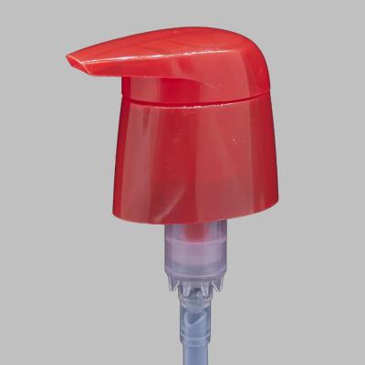 Pompa Lotion Dispenser Plastik 24mm