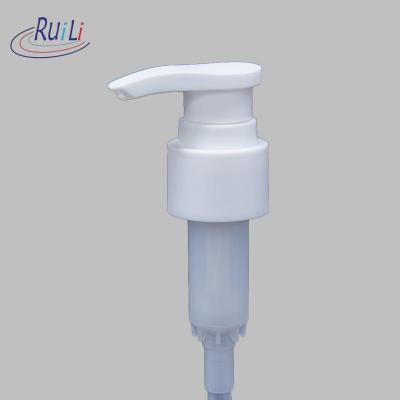 Dispenser Pompa Lotion pegas eksternal 24/410