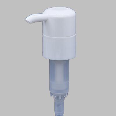 Dispenser Pompa Lotion pegas eksternal 24/410