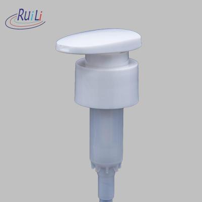 28/410 2CC Lotion Pump Dispenser untuk Botol tanpa kontak logam