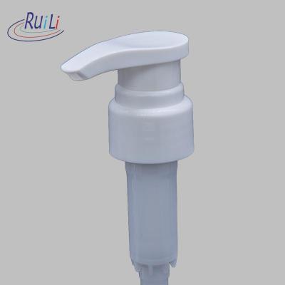 Pegas luar Dispenser Pompa Lotion 28/410 4CC