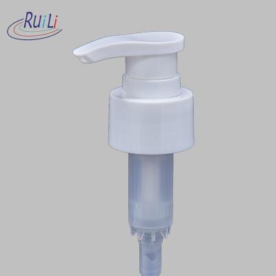 28/410 Dispenser Shampo dan Kondisioner 2CC Tanpa Kontak Logam