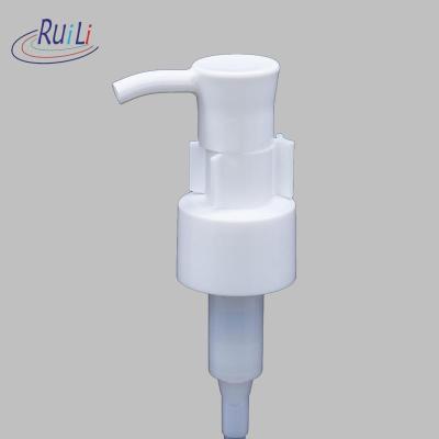 Kemasan Dispenser Pompa Minyak Pembersih 24mm 1CC untuk Pembersih Wajah Bergizi kulit sensitif semua kulit