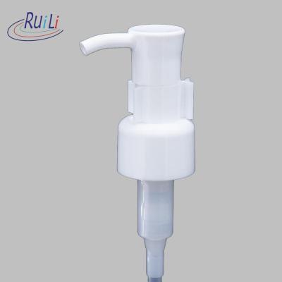 Dispenser Pompa Minyak Pembersih Rias 24Mm Pembersih Krim Minyak Menghilangkan Kotoran Kosmetik Dispenser Minyak Sebum