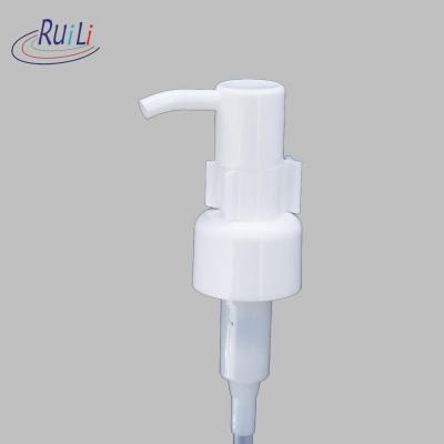 Dispenser Pompa Minyak Serum Anti Kusut Bergizi Rambut Luar Biasa 24mm